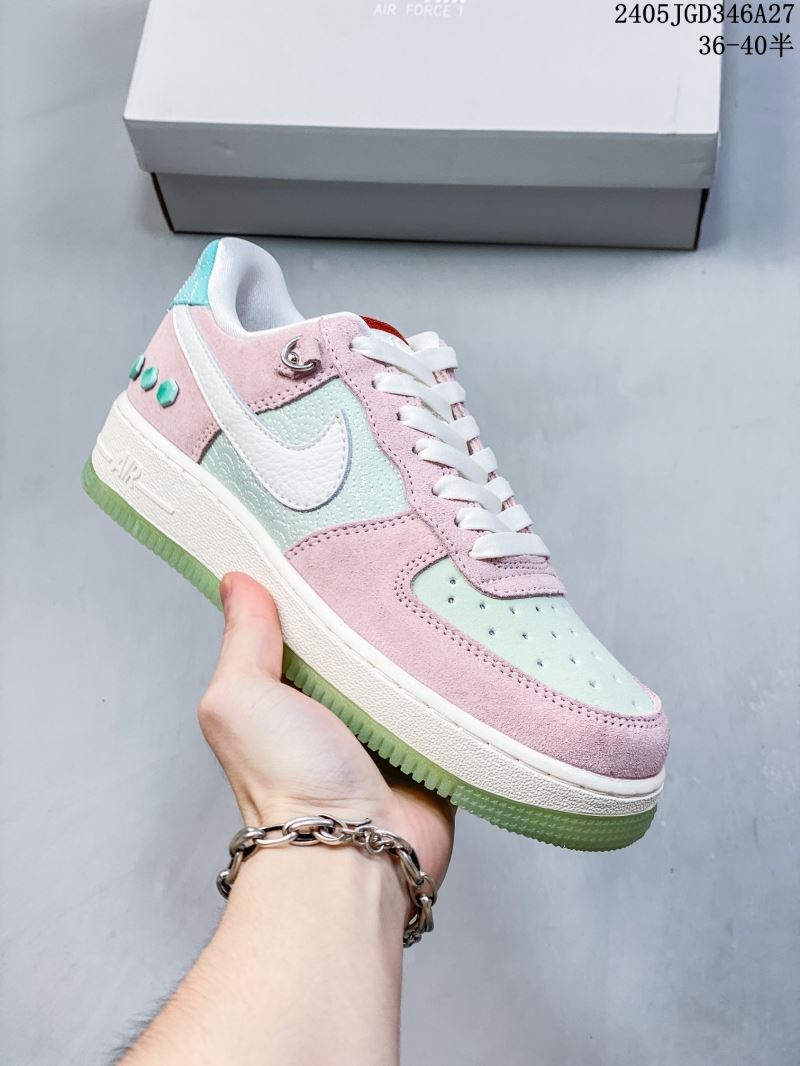 Nike Air Force 1 Shoes